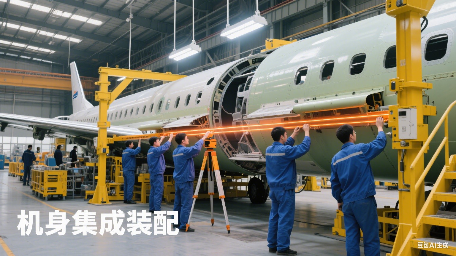 航空发动机测试与压力扫描阀的紧密关联解析